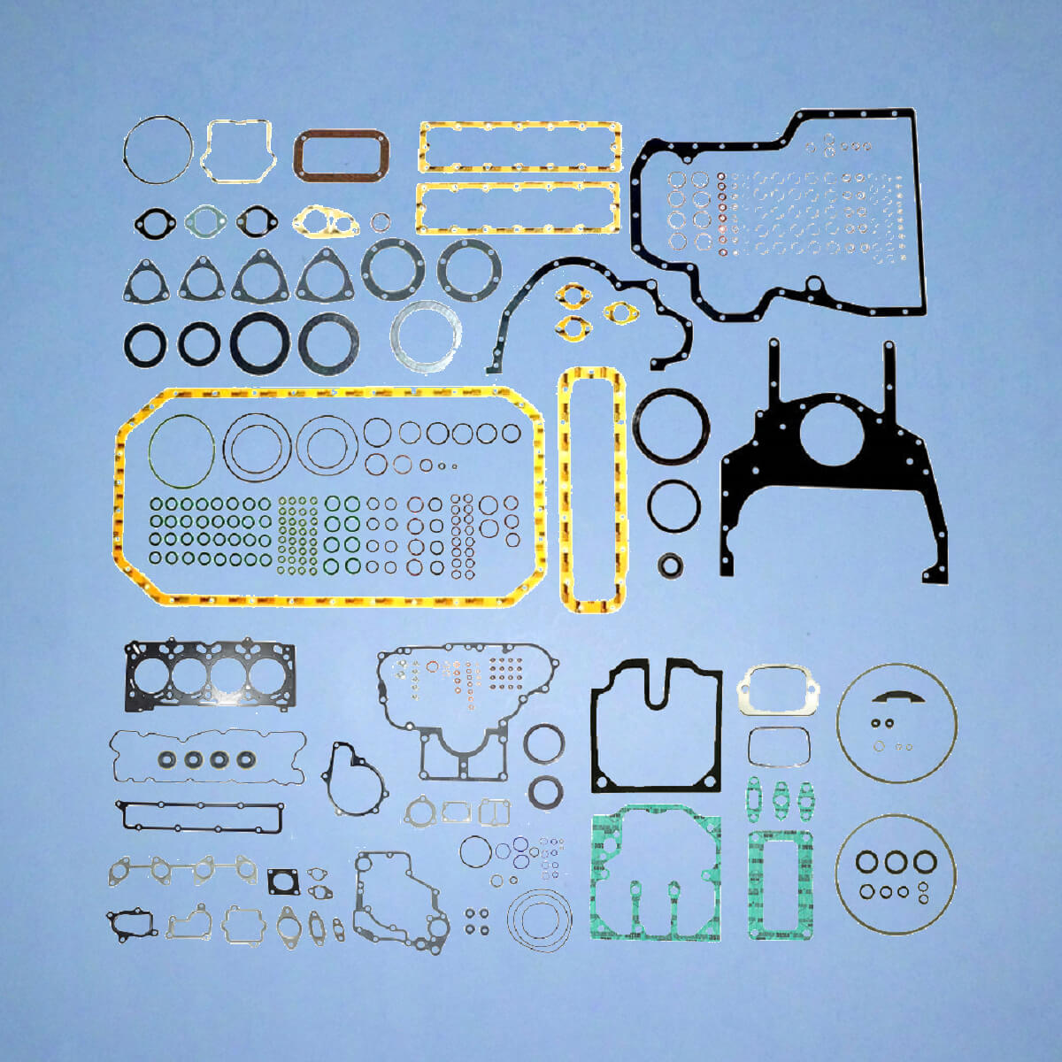 Engine Gasket/發動機墊片