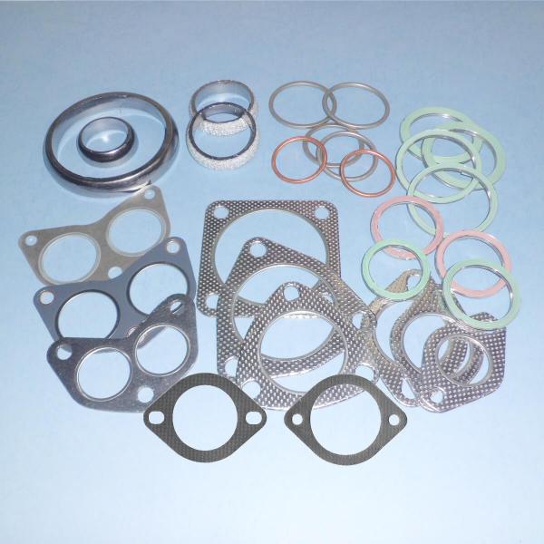 Exhaust Pipe Gasket/排氣管墊片