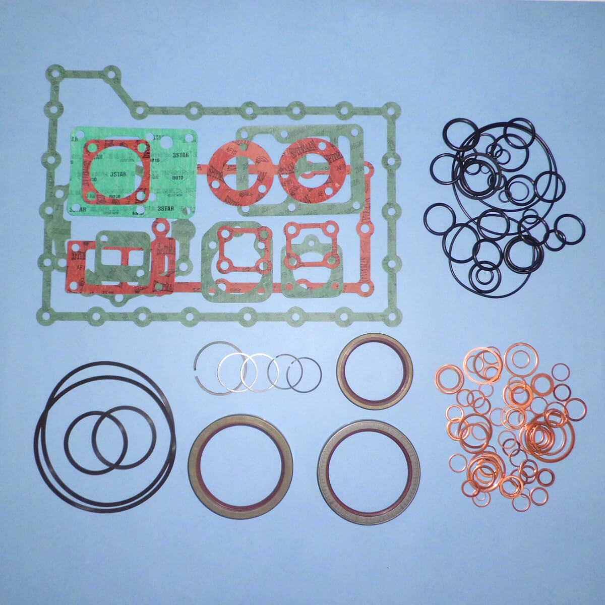 Transmission Gasket/變速箱墊片